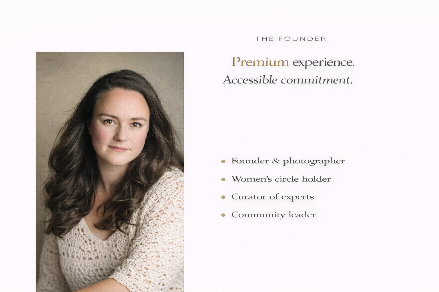 Brand & Vibe slide 11